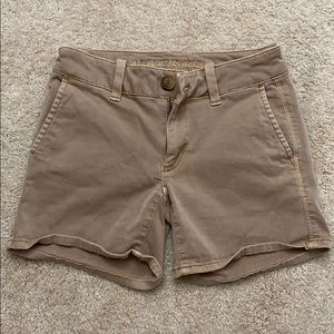 ✨AE Midi Shorts✨